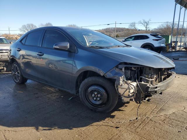 Photo 4 from auction – 2015 TOYOTA COROLLA L with VIN 5YFBURHEXFP325772