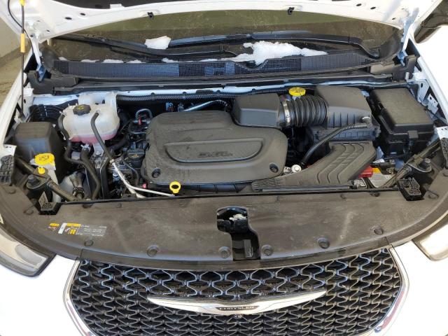 Zdjęcie 12 z aukcji – 2024 CHRYSLER PACIFICA T z VIN 2C4RC1BG8RR152125