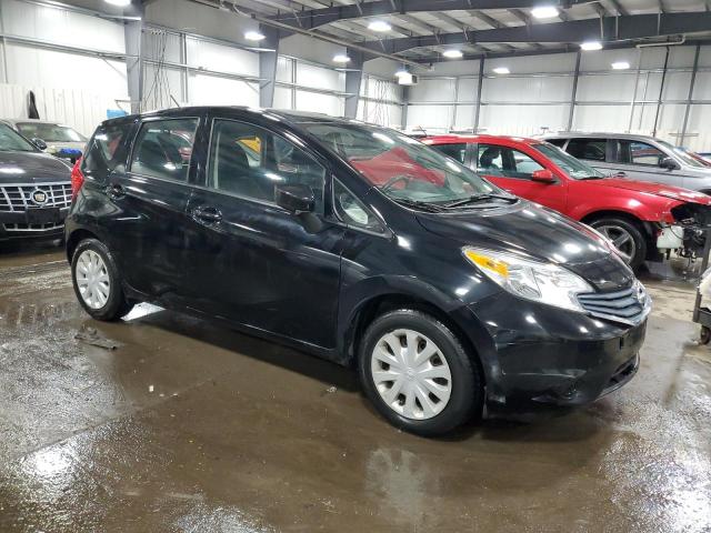 Photo 4 from auction – 2015 NISSAN VERSA NOTE with VIN 3N1CE2CP1FL405477