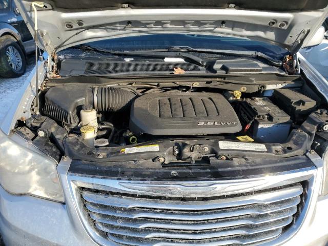 Photo 11 from auction – 2012 CHRYSLER TOWN & COU with VIN 2C4RC1BG5CR282371
