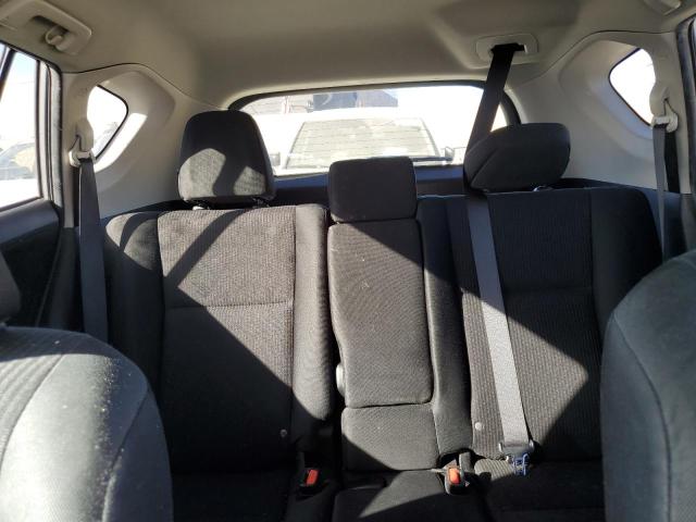 Photo 10 from auction – 2016 TOYOTA RAV4 LE with VIN 2T3BFREV6GW505255