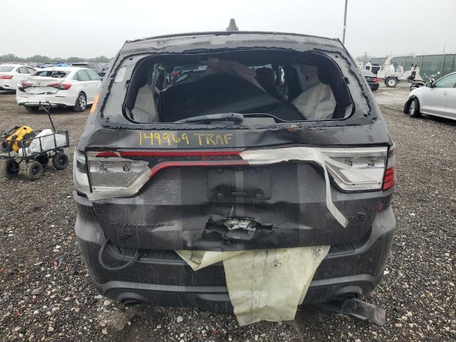 Photo 6 from auction – 2021 DODGE DURANGO SR with VIN 1C4SDJH93MC757209
