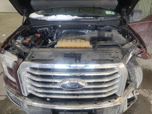Photo 11 from auction – 2015 FORD F150 SUPER with VIN 1FTFX1EG3FFB28353
