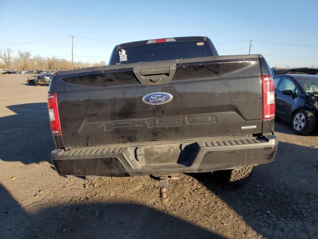 Photo 6 from auction – 2019 FORD F150 SUPER with VIN 1FTEW1E44KKD64676