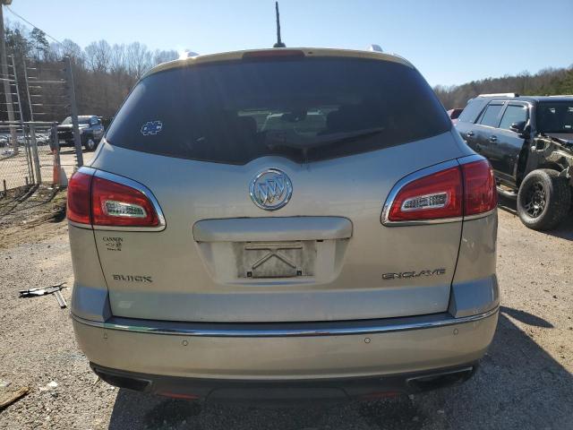 Photo 6 from auction – 2016 BUICK ENCLAVE with VIN 5GAKRBKD0GJ170990