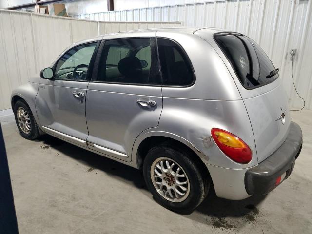 Photo 2 from auction – 2001 CHRYSLER PT CRUISER with VIN 3C4FY4BB61T302132