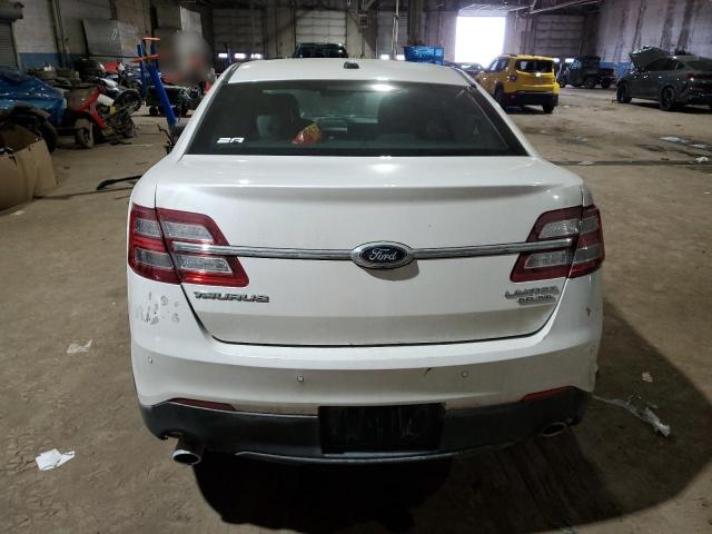 Photo 6 from auction – 2015 FORD TAURUS LIM with VIN 1FAHP2F86FG127381