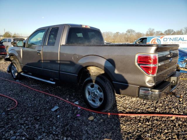 Photo 2 from auction – 2013 FORD F150 SUPER with VIN 1FTFX1CF7DFA21040