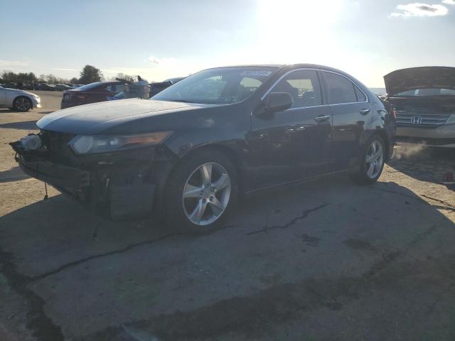 ACURA TSX TECH 2013 with VIN JH4CU2F63DC008251 - Photo from auction