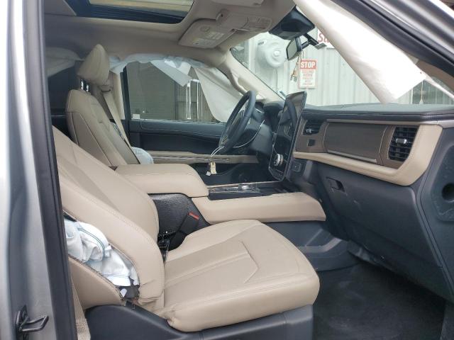 Photo 7 from auction – 2023 FORD EXPEDITION with VIN 1FMJU1K80PEA60712