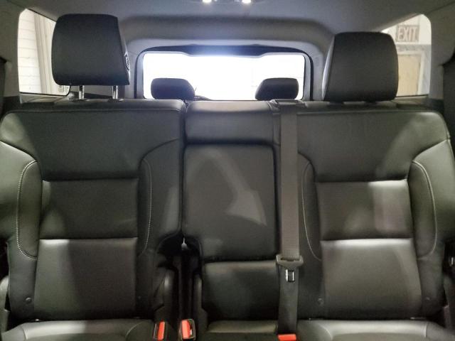 Photo 10 from auction – 2017 GMC ACADIA SLT with VIN 1GKKNULS5HZ217568