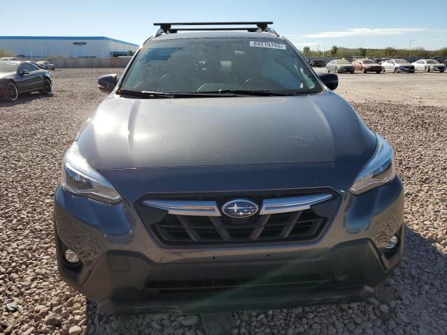 Photo 5 from auction – 2021 SUBARU CROSSTREK with VIN JF2GTHMC0MH314670