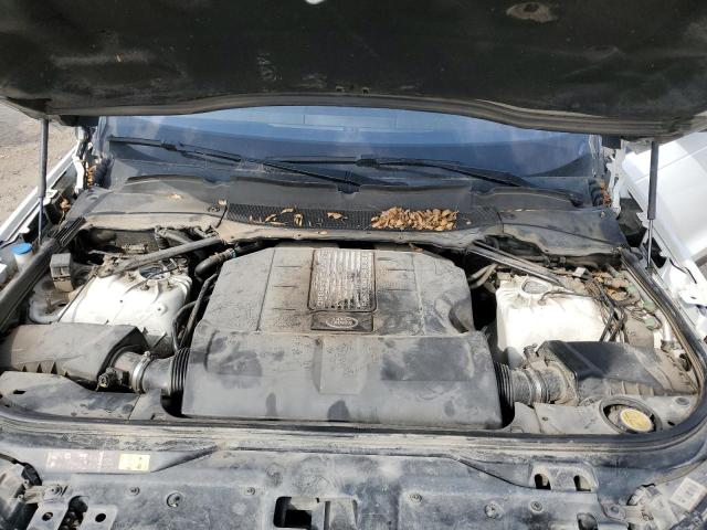 Photo 12 from auction – 2018 LAND ROVER DISCOVERY with VIN SALRT2RV5JA055752