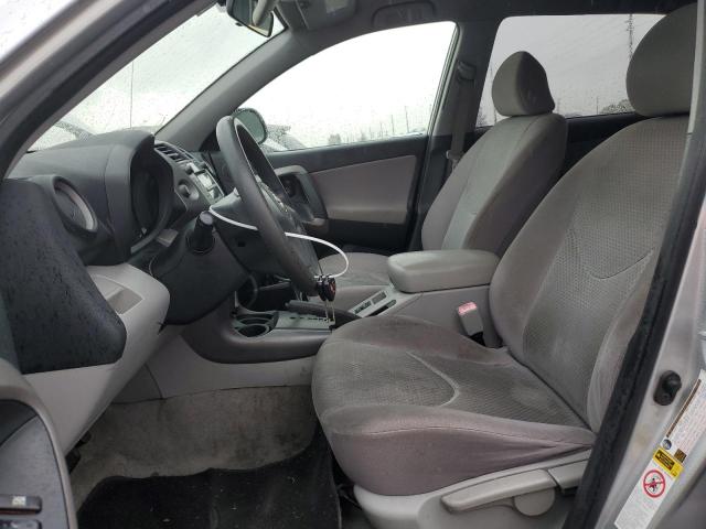 Фото 7 с аукциона – 2007 TOYOTA RAV4 с VIN JTMZD33V675044151