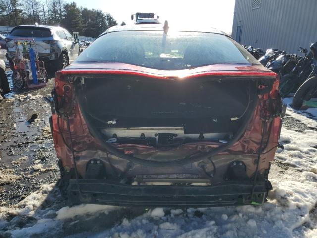 Photo 6 from auction – 2017 TOYOTA PRIUS PRIM with VIN JTDKARFP3H3050299