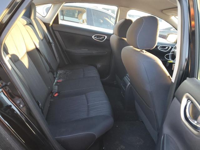 Photo 10 from auction – 2016 NISSAN SENTRA S with VIN 3N1AB7AP3GL668006
