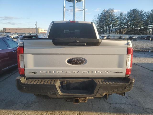 Photo 6 from auction – 2017 FORD F250 SUPER with VIN 1FT7X2B69HED21492