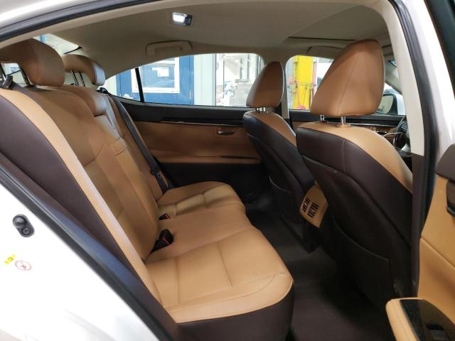 Photo 10 from auction – 2016 LEXUS ES 350 with VIN 58ABK1GG7GU024881