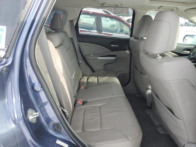 Photo 11 from auction – 2012 HONDA CR-V EXL with VIN 5J6RM4H79CL006560