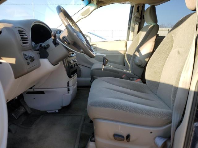 Photo 7 from auction – 2005 DODGE GRAND CARA with VIN 2D4GP44L55R404823