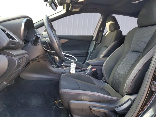 Photo 7 from auction – 2018 SUBARU IMPREZA SP with VIN 4S3GTAM68J3729390