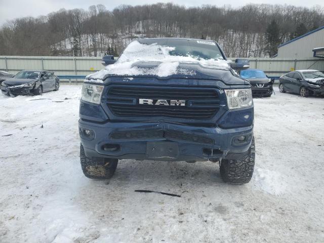 Photo 5 from auction – 2019 RAM 1500 BIG H with VIN 1C6SRFFT2KN675493