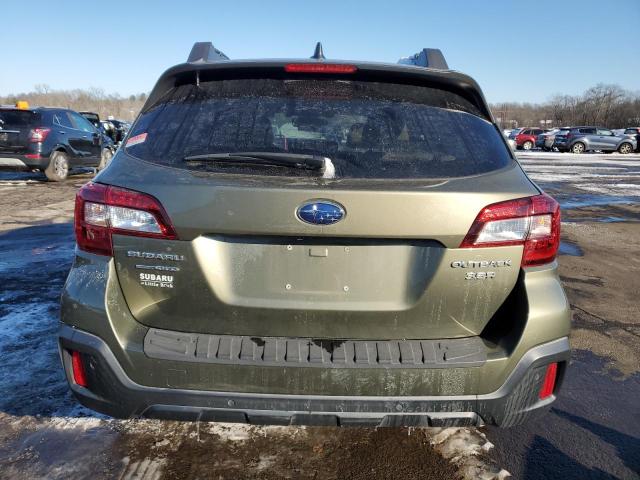 Photo 6 from auction – 2019 SUBARU OUTBACK 3. with VIN 4S4BSENC9K3242012
