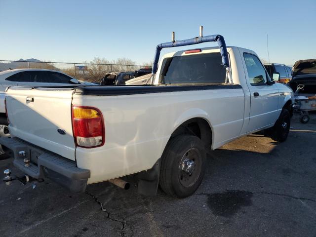Photo 3 from auction – 1998 FORD RANGER with VIN 1FTYR10C4WUC64395
