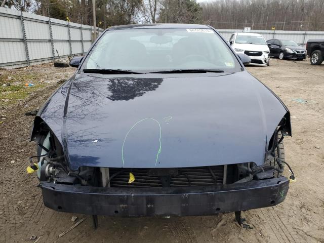 Photo 5 from auction – 2012 CHEVROLET IMPALA LT with VIN 2G1WB5E39C1200882