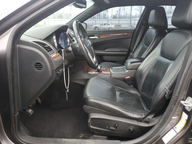 Photo 7 from auction – 2014 CHRYSLER 300 with VIN 2C3CCAAG1EH232619