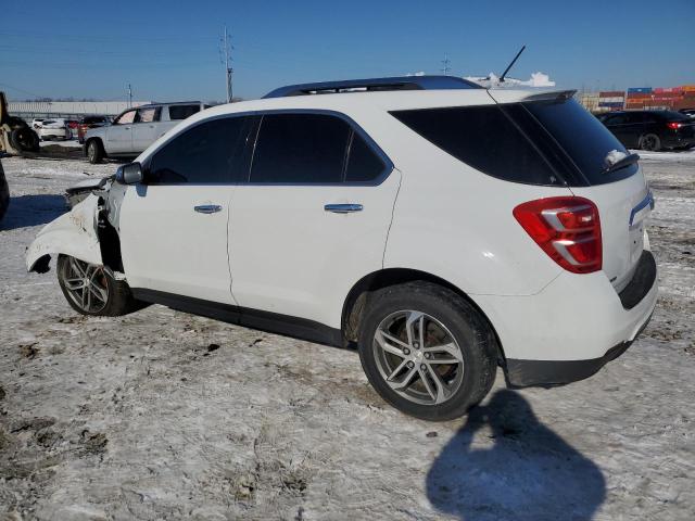Photo 2 from auction – 2016 CHEVROLET EQUINOX LT with VIN 2GNFLGEKXG6287926
