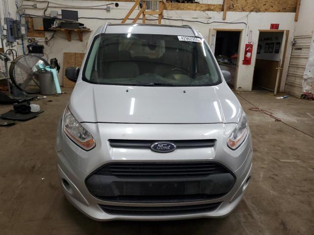 Photo 5 from auction – 2016 FORD TRANSIT CO with VIN NM0GE9F71G1278948