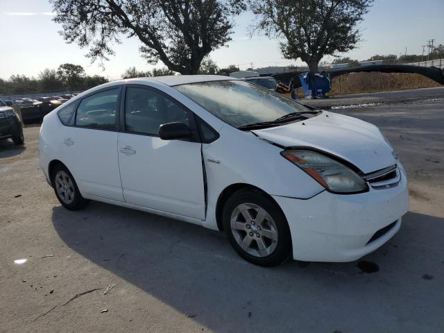 Photo 4 from auction – 2008 TOYOTA PRIUS with VIN JTDKB20UX83424491