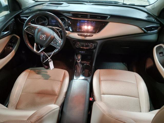 Photo 8 from auction – 2020 BUICK ENCORE GX with VIN KL4MMFS28LB126732