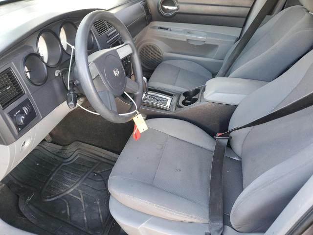 Photo 7 from auction – 2006 DODGE CHARGER SE with VIN 2B3KA43R66H478775