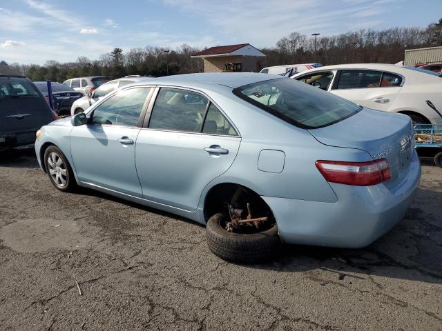 Photo 2 from auction – 2008 TOYOTA CAMRY CE with VIN 4T4BE46K88R033960