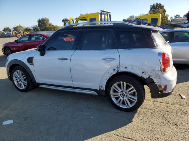 Photo 2 from auction – 2018 MINI COOPER COU with VIN WMZYS7C31J3E08411