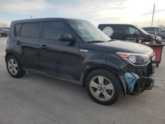 Photo 4 from auction – 2017 KIA SOUL with VIN KNDJN2A21H7503637