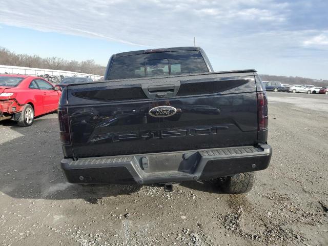 Photo 6 from auction – 2019 FORD F150 SUPER with VIN 1FTEW1E56KFC64242
