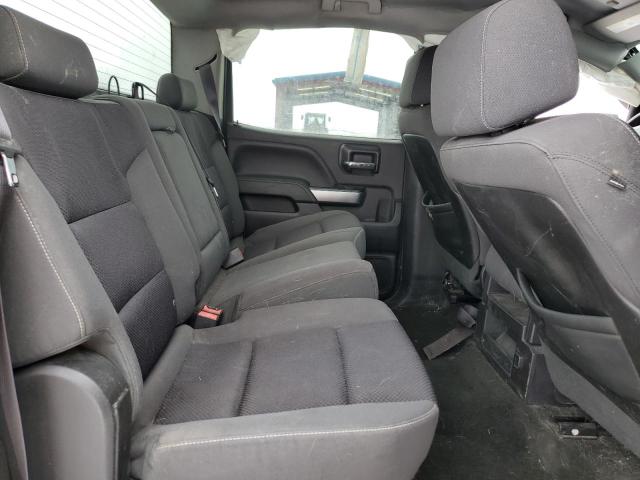 Photo 10 from auction – 2014 CHEVROLET SILVERADO with VIN 3GCUKREC7EG111540