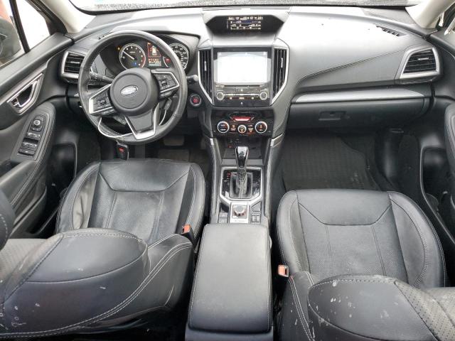Photo 8 from auction – 2021 SUBARU FORESTER L with VIN JF2SKAUC2MH466406