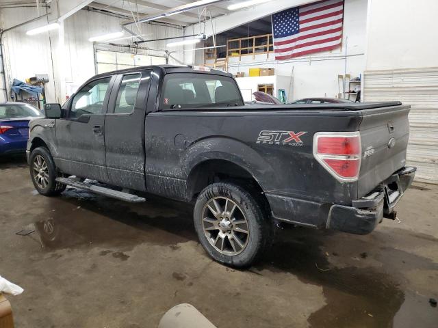 Photo 2 from auction – 2014 FORD F150 SUPER with VIN 1FTEX1EM3EFC13550
