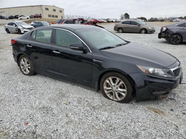 Photo 4 from auction – 2013 KIA OPTIMA EX with VIN 5XXGN4A76DG202381