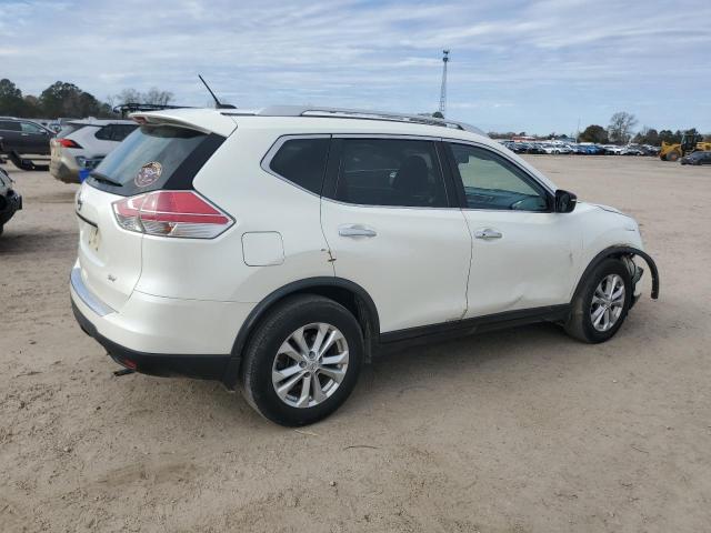 Photo 3 from auction – 2016 NISSAN ROGUE S with VIN KNMAT2MT3GP598551