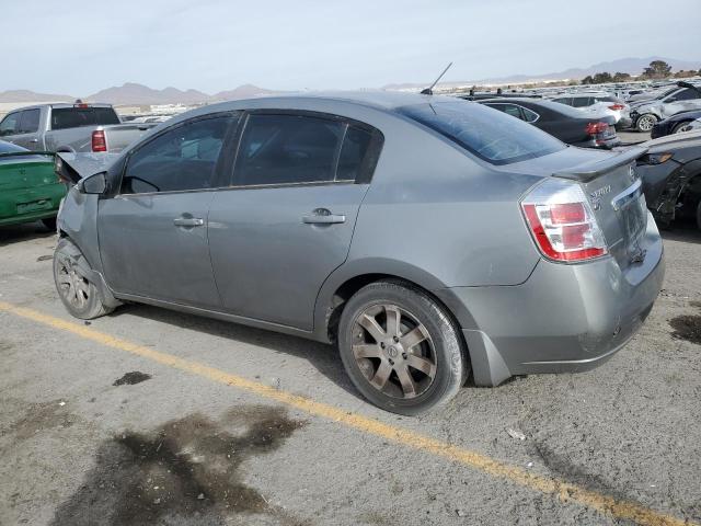 Photo 2 from auction – 2009 NISSAN SENTRA 2.0 with VIN 3N1AB61E09L689259