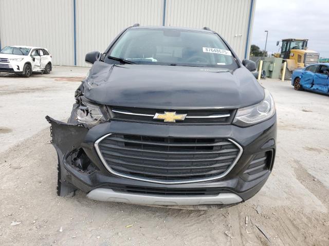 Photo 5 from auction – 2018 CHEVROLET TRAX 1LT with VIN 3GNCJLSB9JL263786