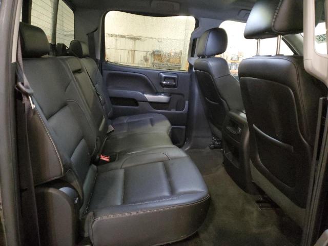 Photo 10 from auction – 2015 CHEVROLET 1500 with VIN 3GCUKSEC1FG356522