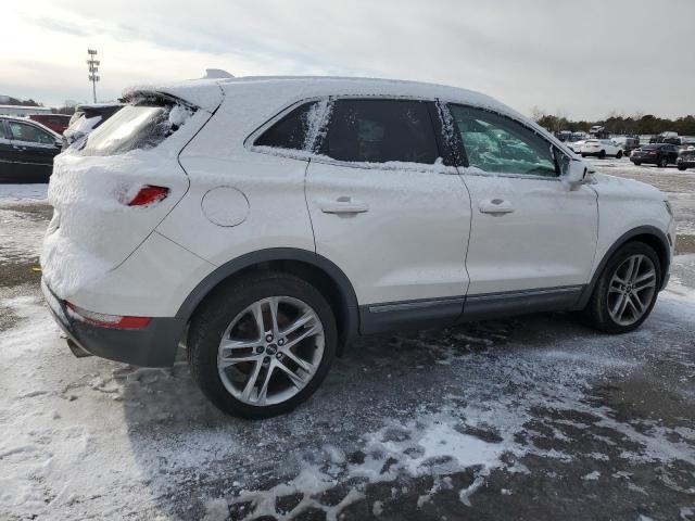 Photo 3 from auction – 2015 LINCOLN MKC with VIN 5LMTJ2AH1FUJ27893