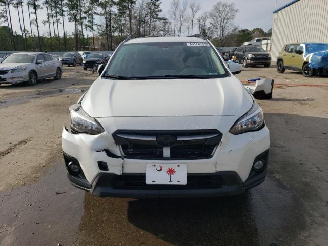 Photo 5 from auction – 2019 SUBARU CROSSTREK with VIN JF2GTAEC2KH320196