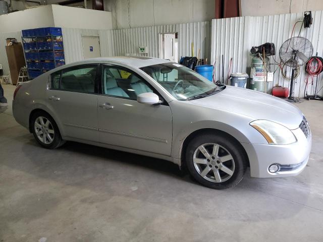 Photo 4 from auction – 2005 NISSAN MAXIMA SE with VIN 1N4BA41E55C808055